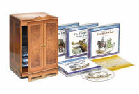 The Complete Chronicles of Narnia, Limited Edition Wardrobe