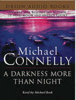 A Darkness More Than Night
