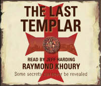 The Last Templar