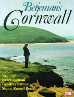 Betjeman's Cornwall