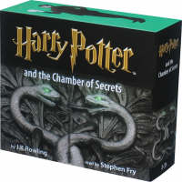 "Harry Potter" and the Chamber of Secrets