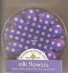 DB SILK FLOWERS - LILAC