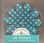 DB SILK FLOWERS - SWIMMING POOL