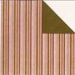 AMM 12X12 BACKGROUND PAPER - ATTITUDE STRIPE