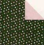 AMM 12X12 BACKGROUND PAPER - BEAUTY DOTS