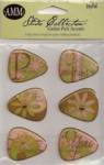 AMM GUITAR PICKS - JOYFUL