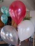 Table Balloons