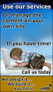 Content Management Systems