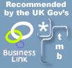 Recommended by UK Governments Business Link and also by Technology means Business
