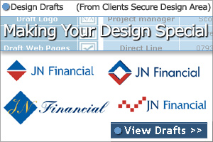 JN Financial Drafts