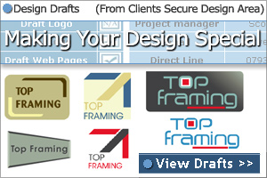 Top Framing  Drafts