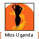 Miss Uganda UK