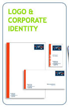 Logo and Corporate Identity