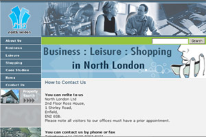 North London Ltd