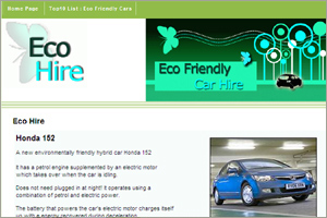 Eco Hire