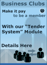 Tender System : More info...